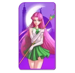 Putri
Bulan