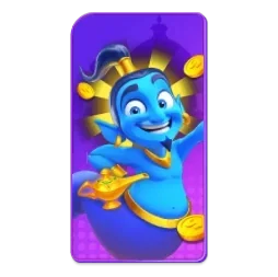 Crazy
Genie