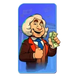 Cash
Mania
