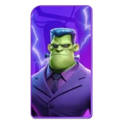 Doctor
Frankenstein